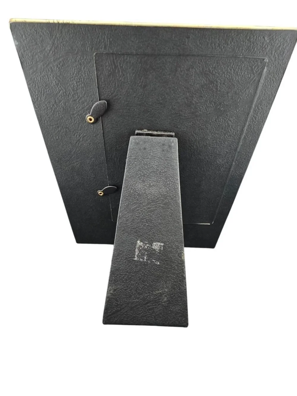 The Left Bank Paris-Themed 4"x6" Photo Frame By New View Eiffel Tower Design - Picture 9 of 12